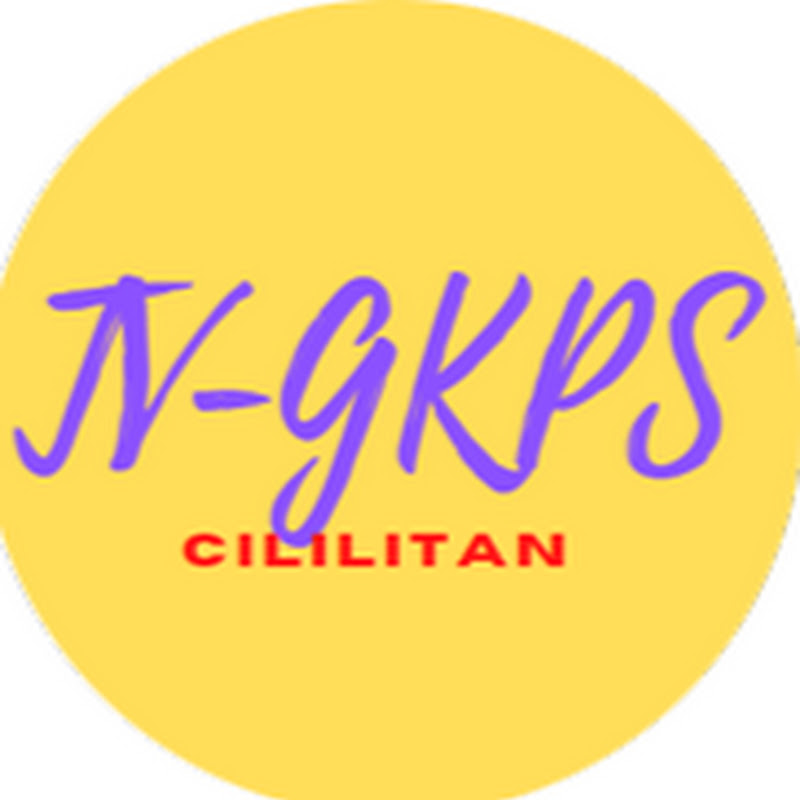 GKPS Cililitan Channel
