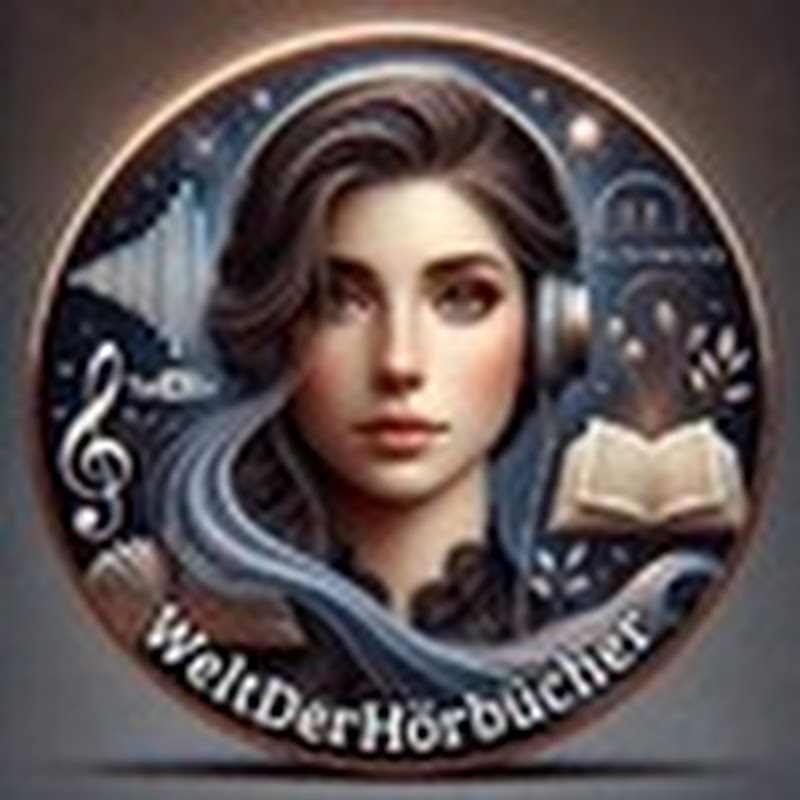 WeltDerHörbücher