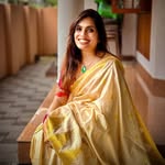 Sangeetha Vysakh