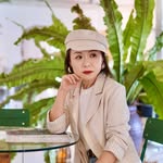 Wendy Wong 靚麗雁子