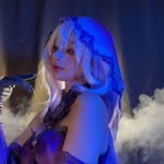 moon | coser