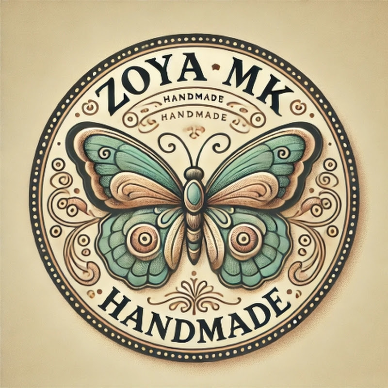 Zoya MK Handmade