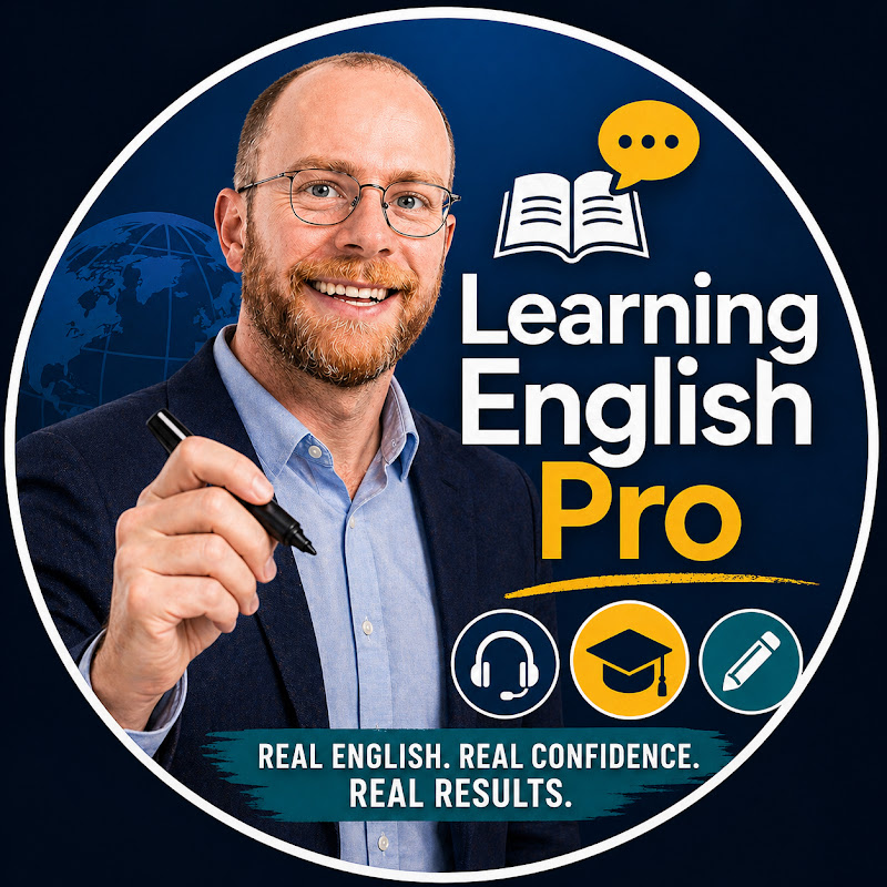 LearningEnglishPRO
