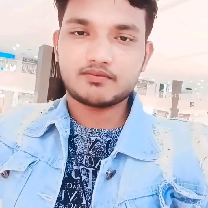 Sunil yadav