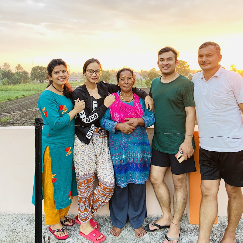 Bhupiksha Vlogs
