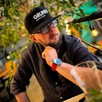 Adam Kaczmarek  - wiem gdzie dobrze zjeść
