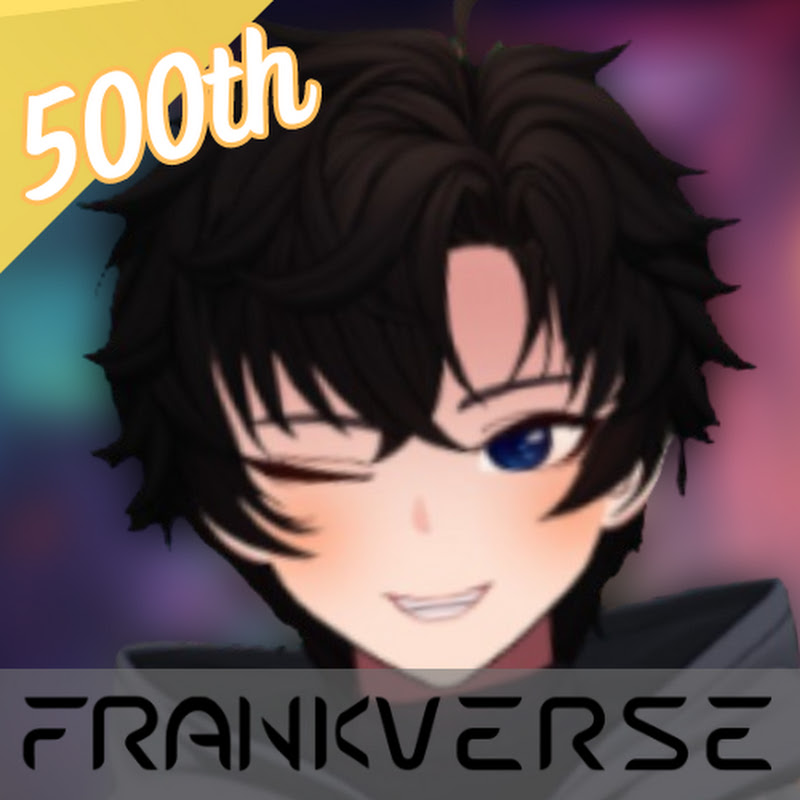 Frank Noire