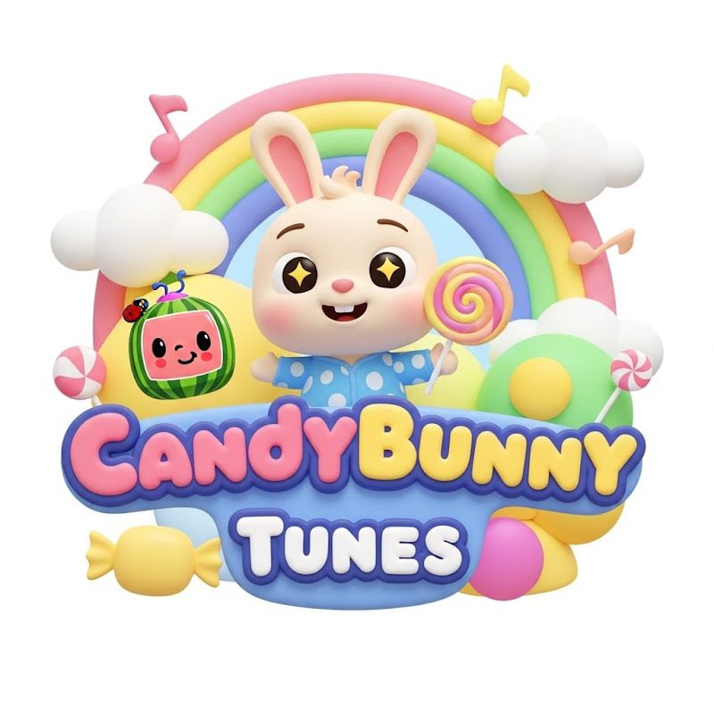 Candy Bunny Tunes
