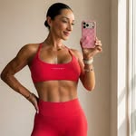 Carmen | Over 40 Workouts & Nutrition in Perimenopause