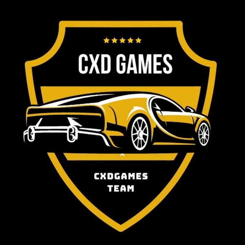 CxD Games