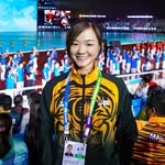 See Min | Sports Nutritionist