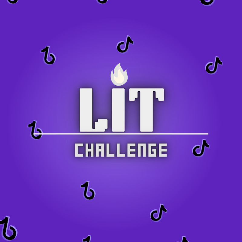 Lit Challenge