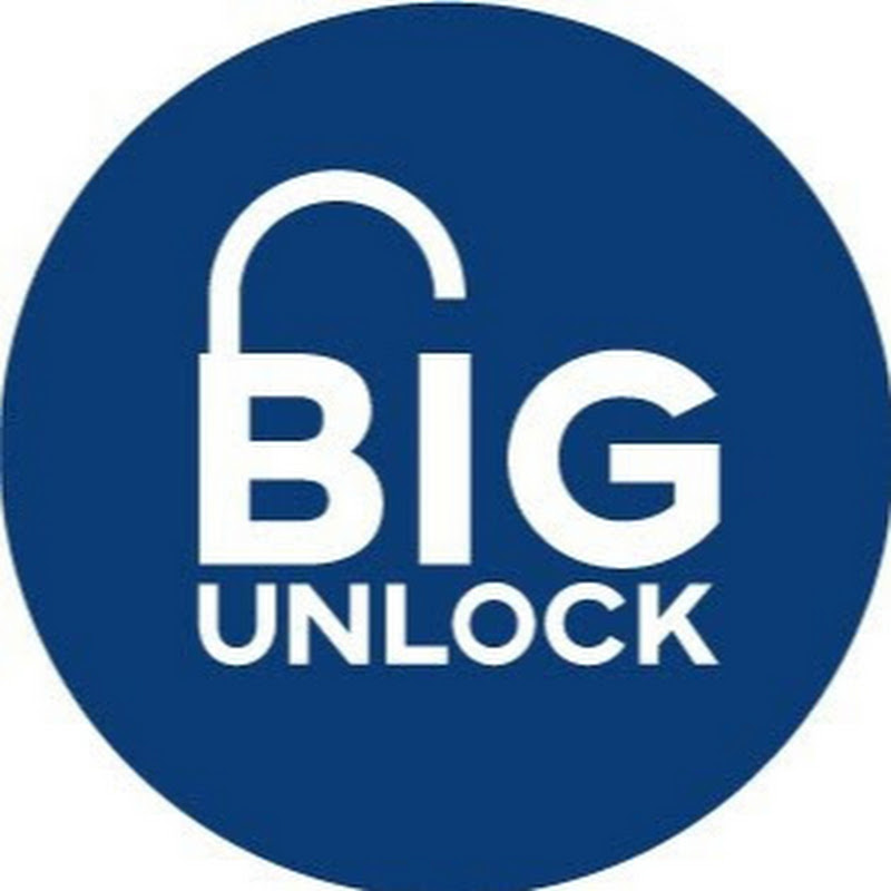 Big Unlock