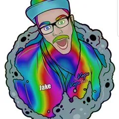 Just Jake