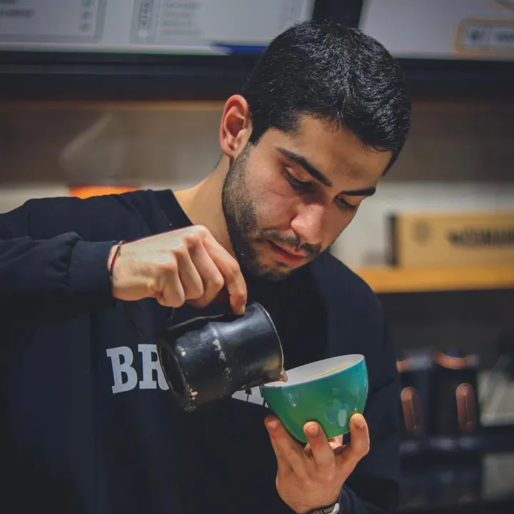 nimabarista
