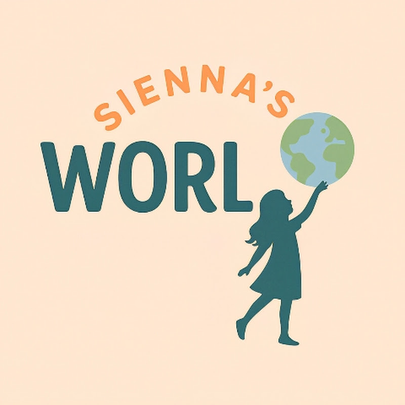 Sienna's World