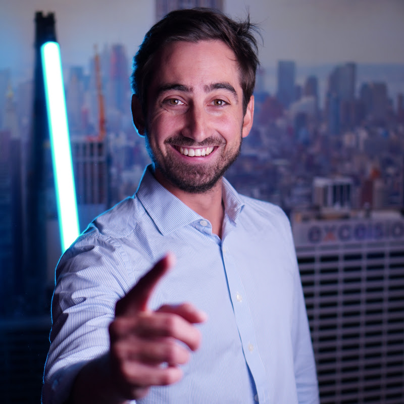 THIBAUT FREZALS - The Droveler