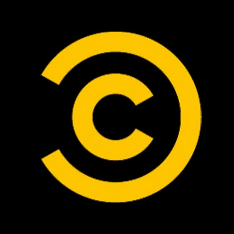 Comedy Central Latinoamérica