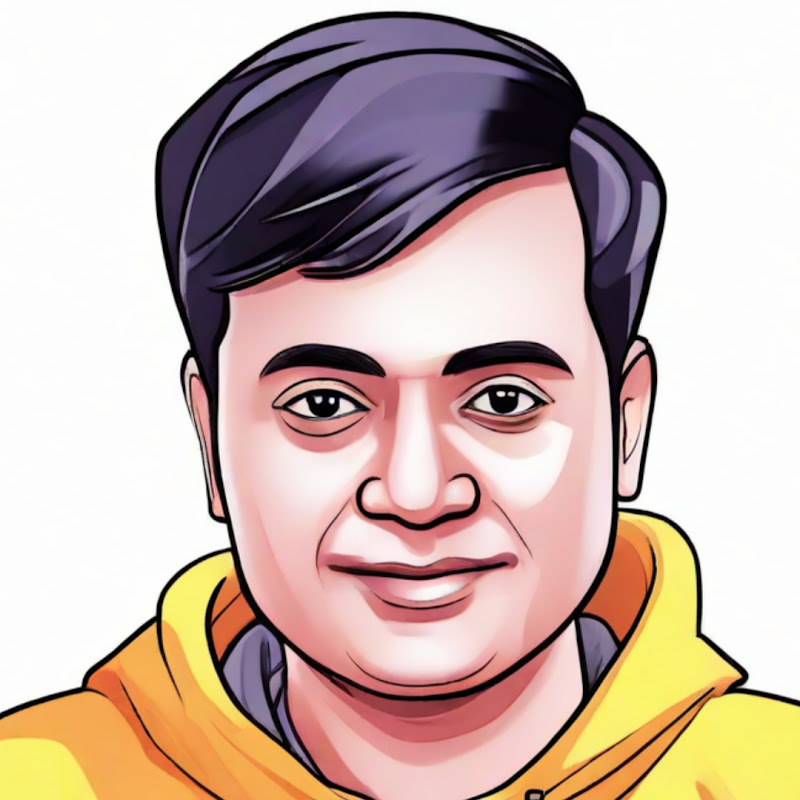 Narander Tutorials