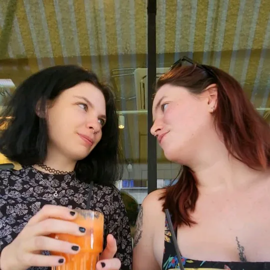 Louise & Morgane🌈World Travel