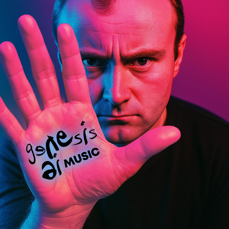 Genesis AI Music