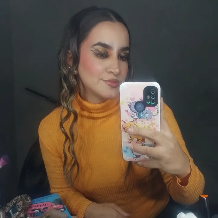 🇦🇷Degiorgis Makeup🇦🇷