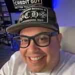 Mike the Credit Guy Meza