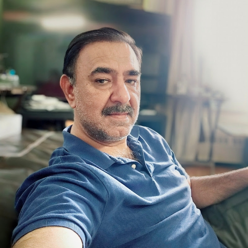 Amin Qureshi