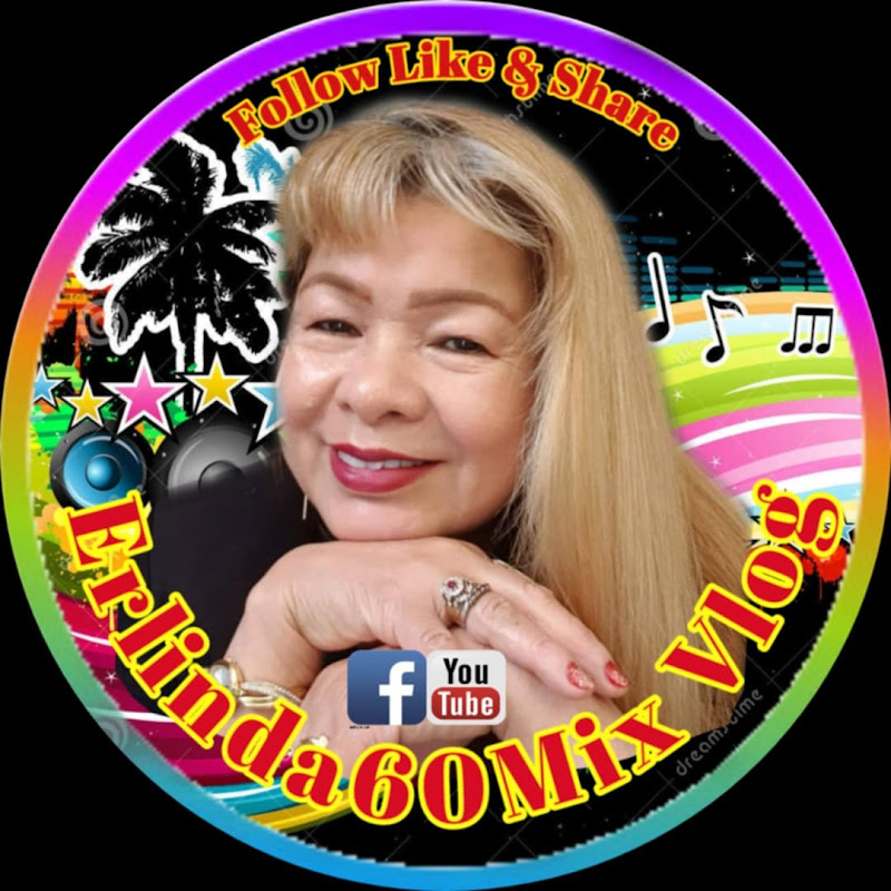 Erlinda60Mix Vlog