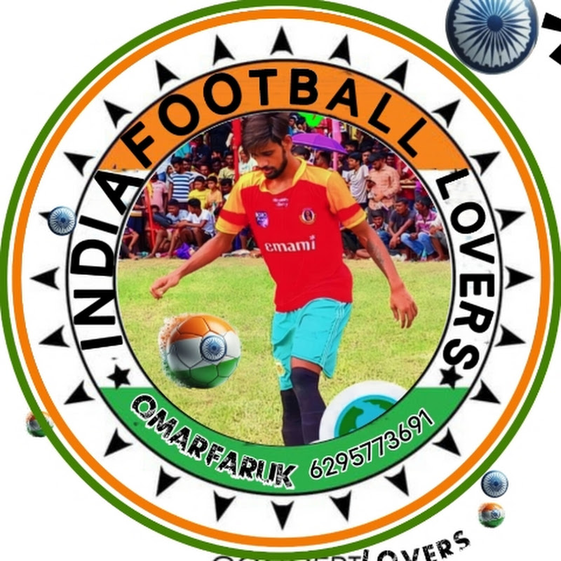 India Football Lovers