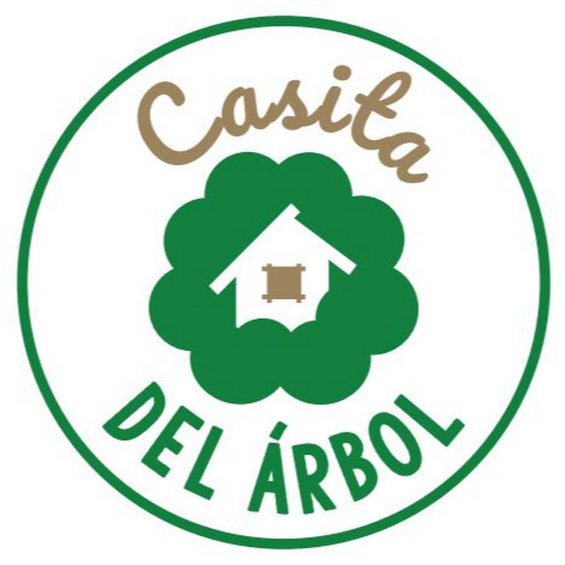 Casita del Árbol ARTÍSTICA