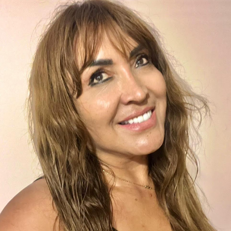 Mariam Universo ASMR