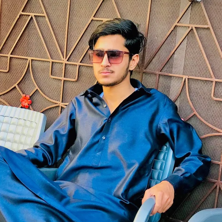 Awais Awan🍁