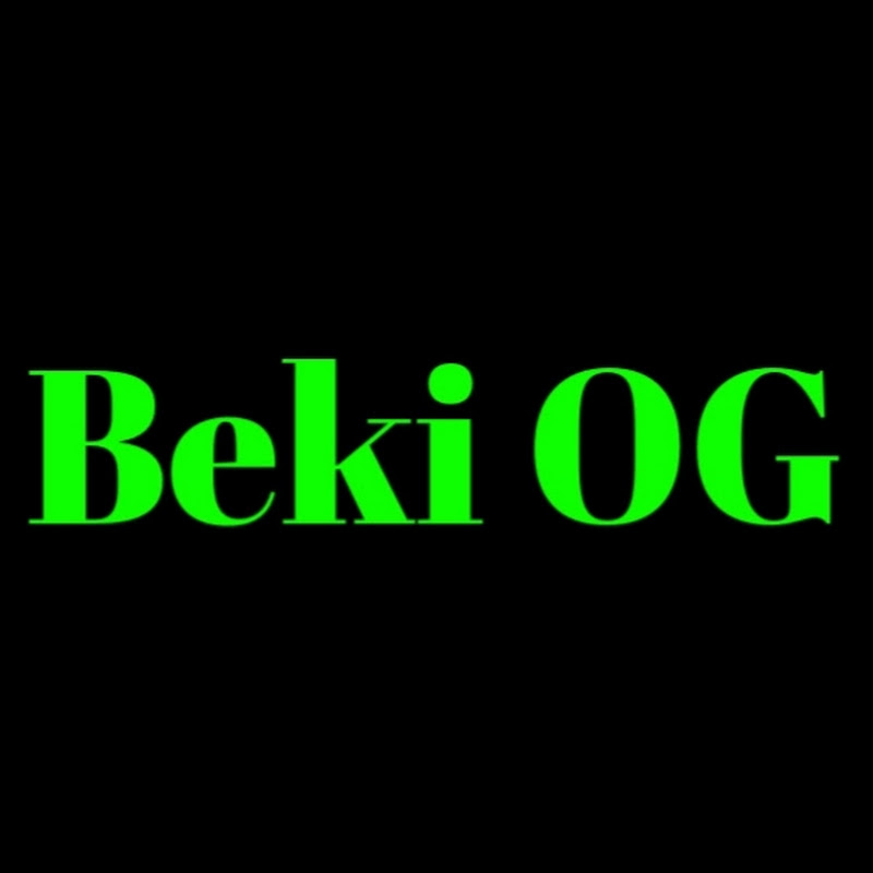 Beki OG