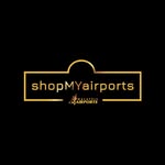 shopMYairports