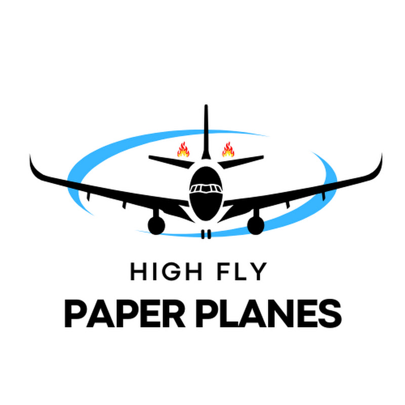 HighFly Paper Planes