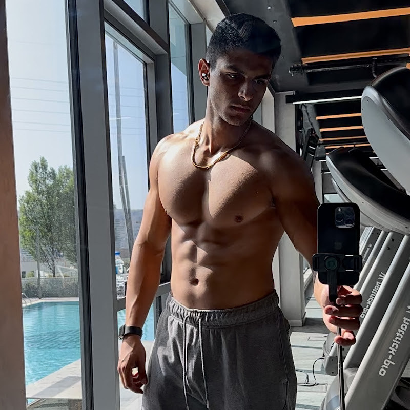 Arian Hafezi