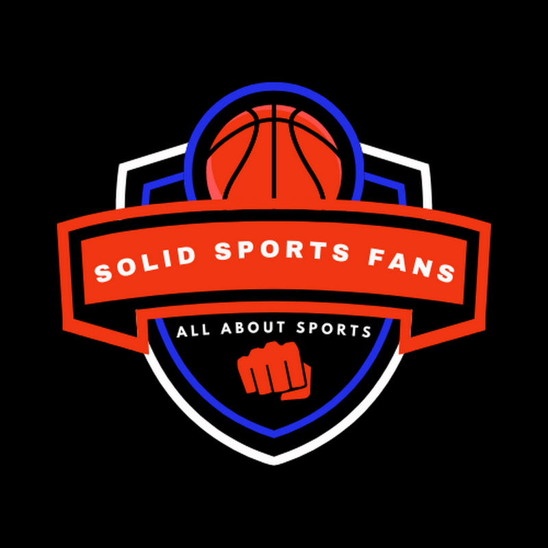 Solid Sports Fans