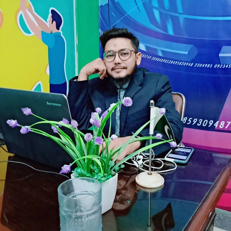Muhammad Junaid Asadi