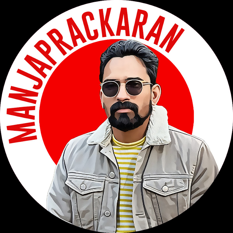 Manjaprackaran