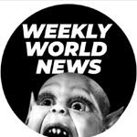 Weekly World News