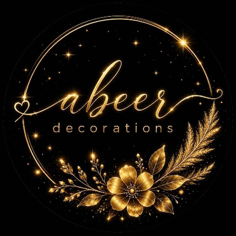 Abeer decorations