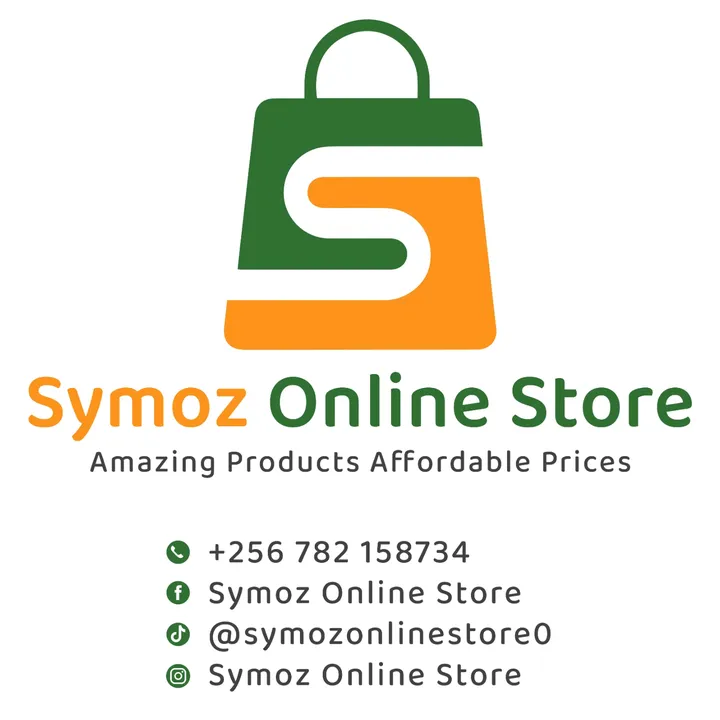 Symoz Online Store