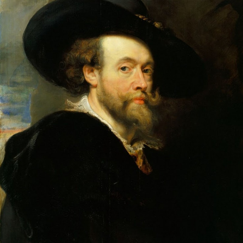 The Renaissance Guy