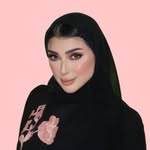 Sarah A. Al-Hail 🦋