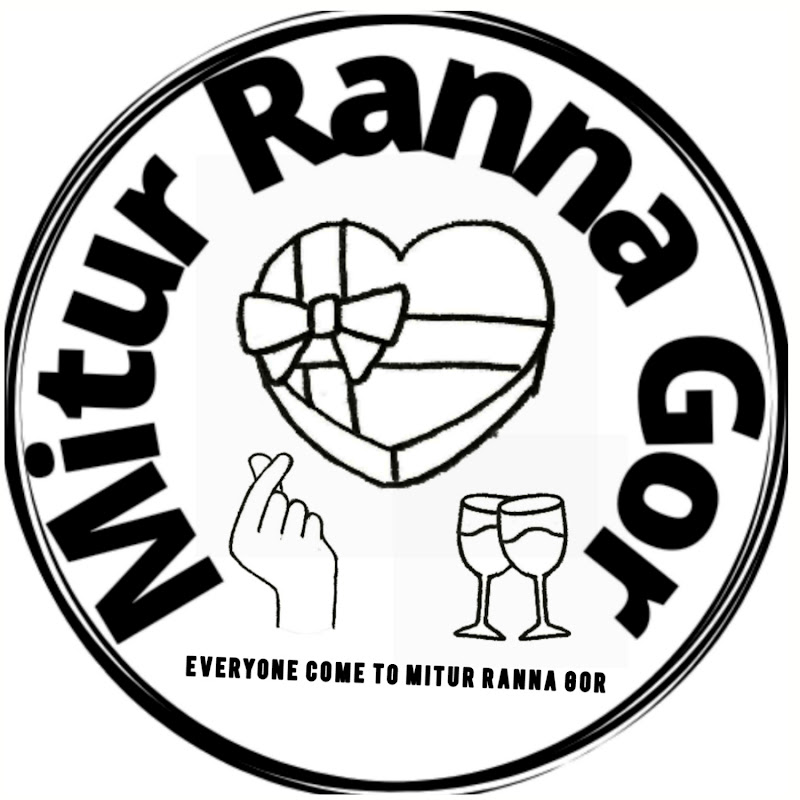 Mitur Ranna Gor