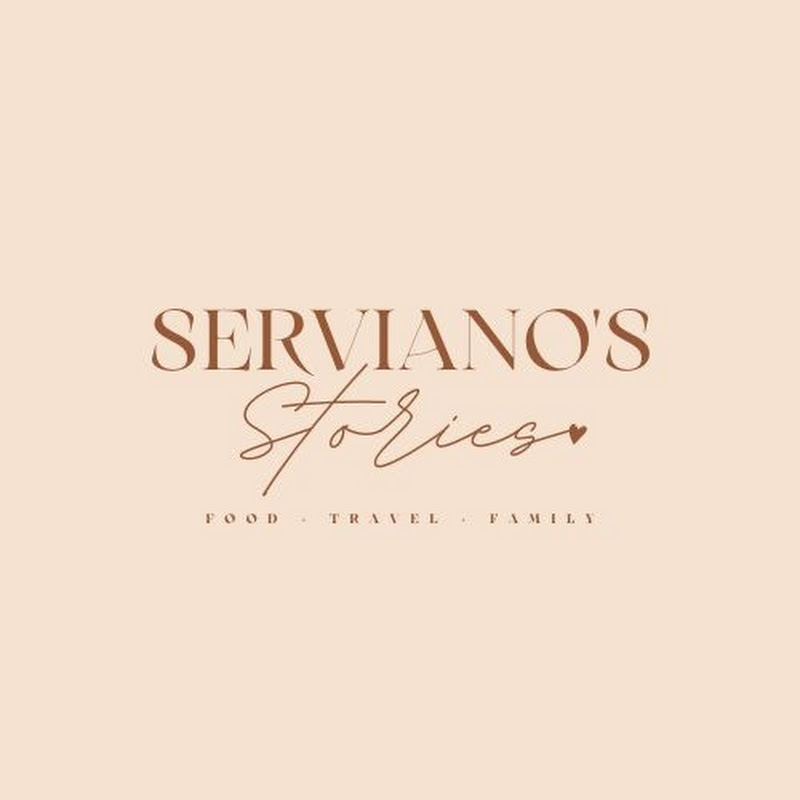 Serviano's Stories