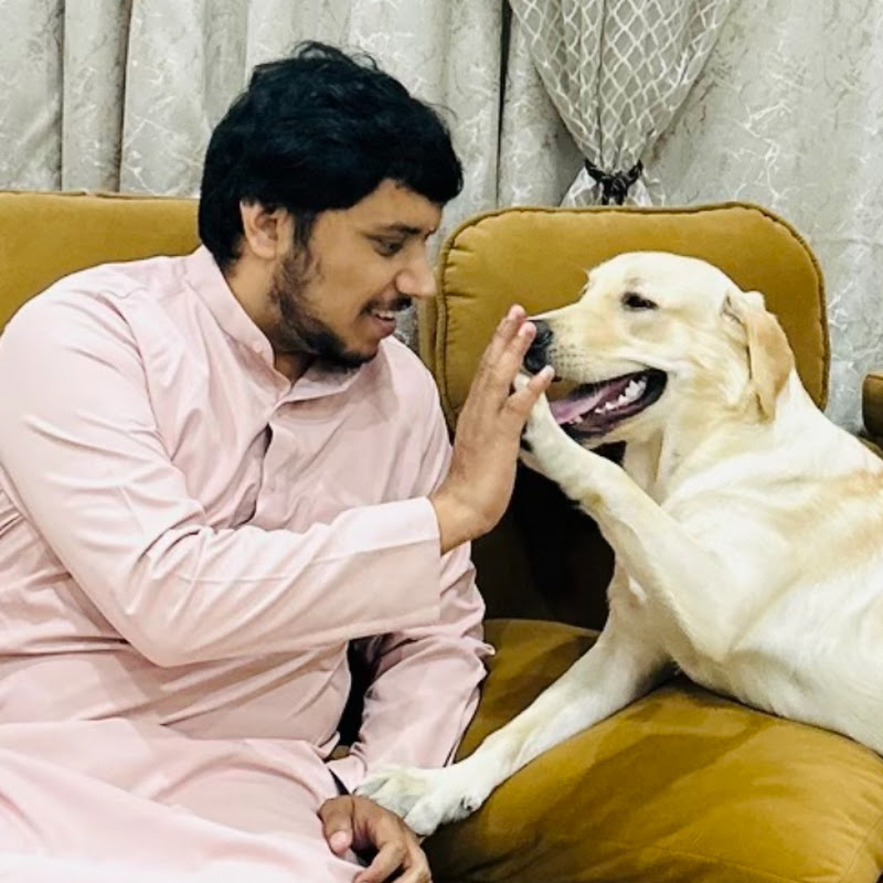 Pawan S. Bisht Vlogs