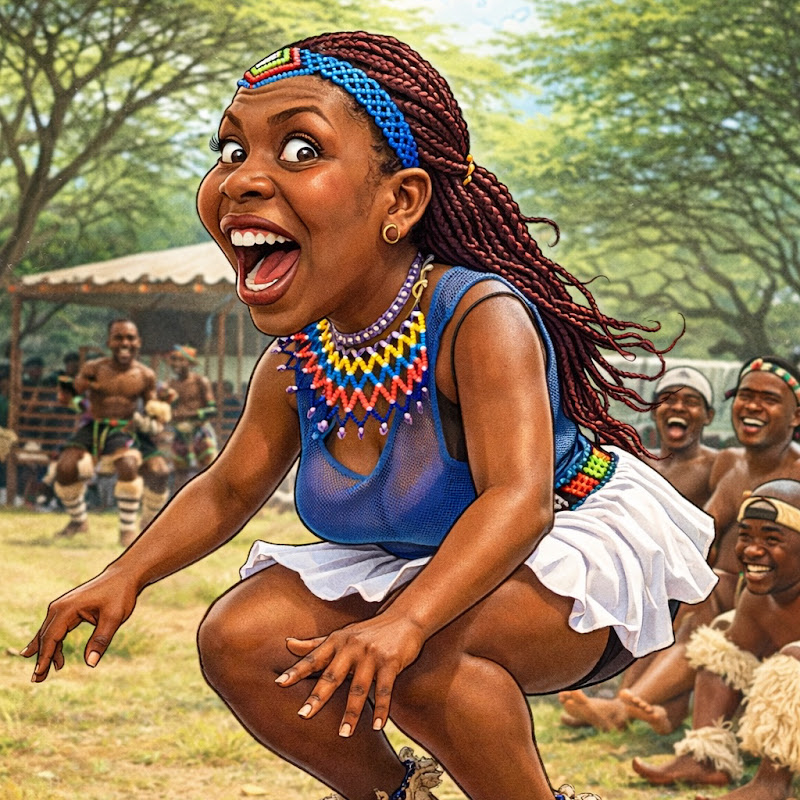 Indlondlo Cultural Village