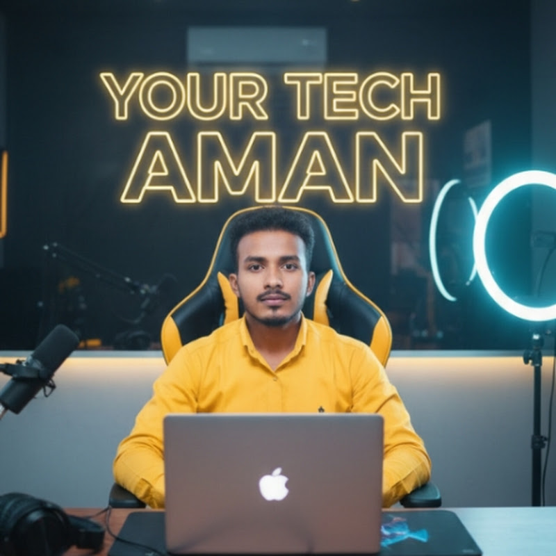 Your Tech Aman